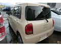 2012 Suzuki Lapin