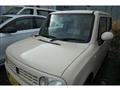 2012 Suzuki Lapin