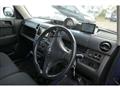 2002 Toyota bB