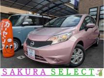 2015 Nissan Note