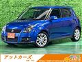 2010 Suzuki Swift