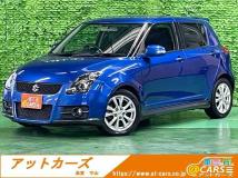 2010 Suzuki Swift