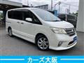 2012 Nissan Serena