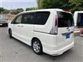 2012 Nissan Serena