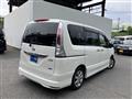 2012 Nissan Serena