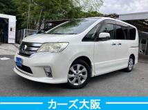 2012 Nissan Serena