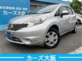 2013 Nissan Note