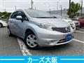 2013 Nissan Note