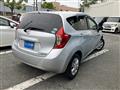 2013 Nissan Note