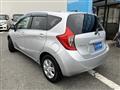 2013 Nissan Note