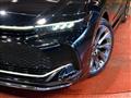 2023 Toyota Crown