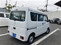 2019 Mazda Scrum Van