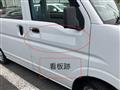 2019 Mazda Scrum Van