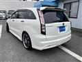 2010 Honda Stream