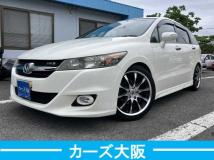 2010 Honda Stream