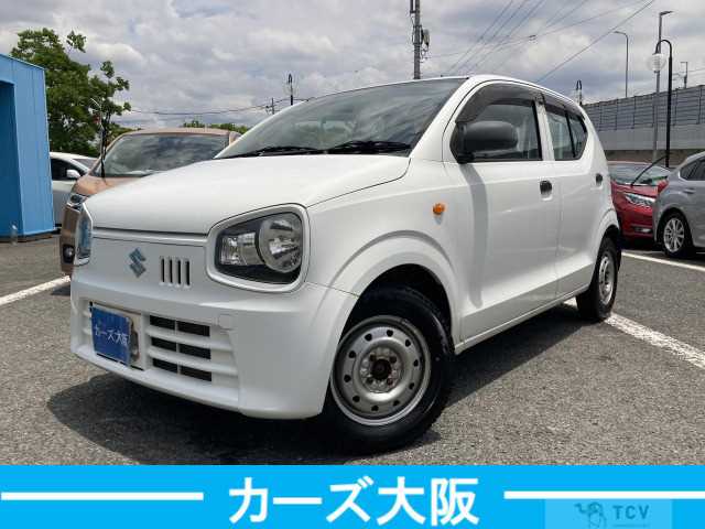 2015 Suzuki Alto