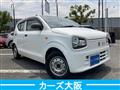 2015 Suzuki Alto