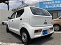 2015 Suzuki Alto