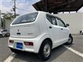 2015 Suzuki Alto
