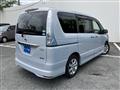 2013 Nissan Serena