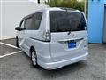 2013 Nissan Serena