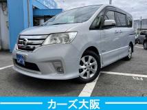 2013 Nissan Serena