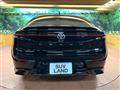 2023 Toyota Crown