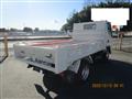 2009 Mitsubishi Canter