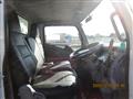 2009 Mitsubishi Canter