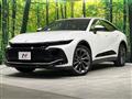 2023 Toyota Crown
