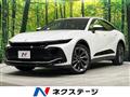 2023 Toyota Crown
