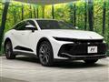 2023 Toyota Crown