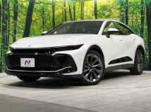 2023 Toyota Crown