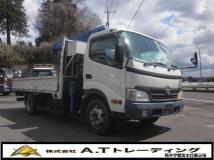 2009 Hino Dutro
