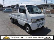2002 Suzuki Carry Truck
