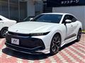 2023 Toyota Crown