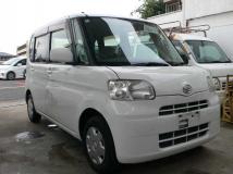 2008 Daihatsu Tanto