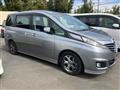 2014 Mazda Biante