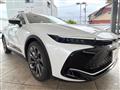 2023 Toyota Crown