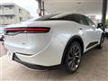 2023 Toyota Crown