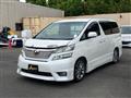 2011 Toyota Vellfire