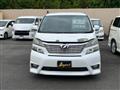 2011 Toyota Vellfire