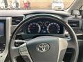 2011 Toyota Vellfire