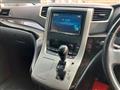 2011 Toyota Vellfire