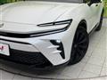 2023 Toyota Crown