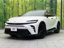 2023 Toyota Crown