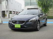 2014 Volvo V40