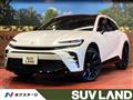 2024 Toyota Crown