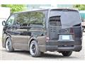 2021 Toyota Hiace Van