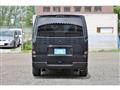 2021 Toyota Hiace Van